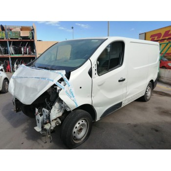 FIAT TALENTO FURGONETA (296_)