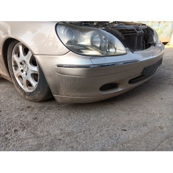 PARAGOLPES DELANTERO A2208800340 