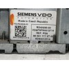 Recambio de sistema audio / radio cd para citroën c4 grand picasso sx referencia OEM IAM 96591777  