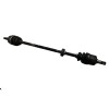 Recambio de transmision delantera derecha para hyundai sonata (y4) 2.0i 16v gls (2002) referencia OEM IAM   