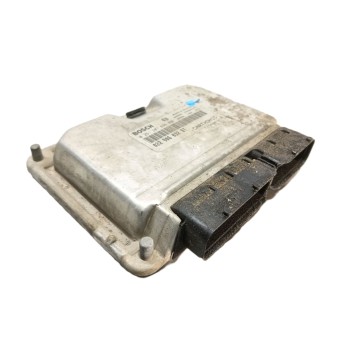 CENTRALITA MOTOR UCE 022906032BT 0261207696 1039S01279