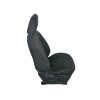 Recambio de asiento delantero derecho para nissan qashqai+2 (jj10) acenta referencia OEM IAM 87400JD10B  