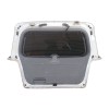 Recambio de porton trasero para kia sorento i (jc) 2.5 crdi referencia OEM IAM 737003E102  