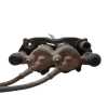 Recambio de pinza freno delantera derecha para citroën jumper ii furgoneta (244) 2.2 hdi referencia OEM IAM 4401L7  
