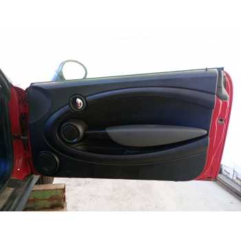 GUARNECIDO PUERTA DELANTERA DERECHA 51417241002 51412753298