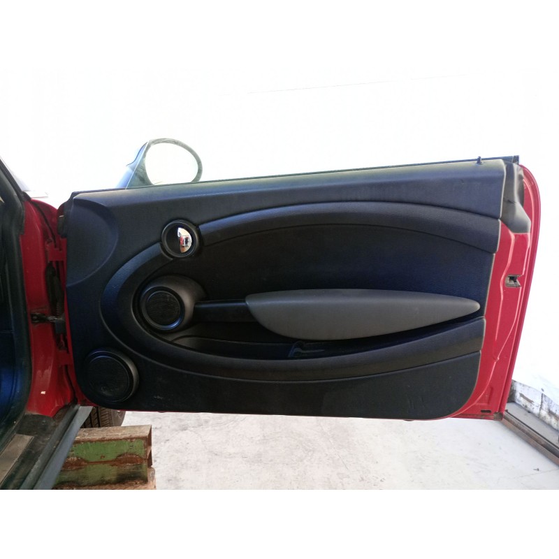 Recambio de guarnecido puerta delantera derecha para mini mini (r56) one d referencia OEM IAM   