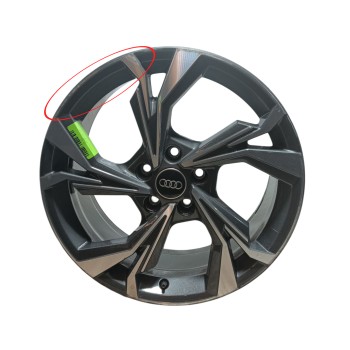LLANTA 8.0Jx18 ET46