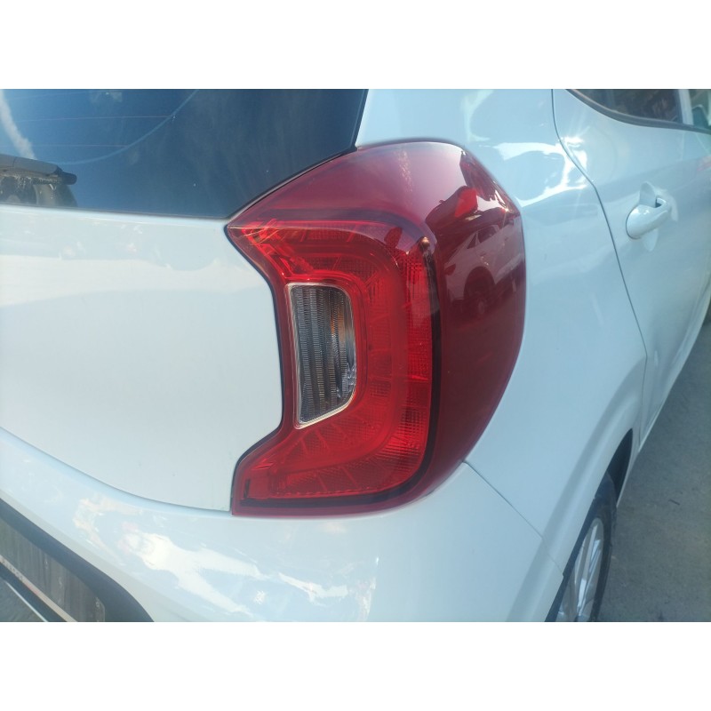 Recambio de piloto trasero derecho para kia picanto iii (ja) 1.0 referencia OEM IAM   