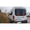 ford transit v363 autobús (fad, fbd) del año 2018