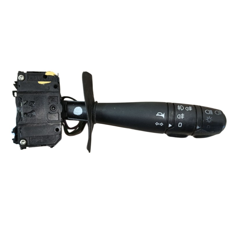 Recambio de mando intermitentes para dacia duster (hs_) 1.5 dci referencia OEM IAM 6001551361 8200792587 901057668