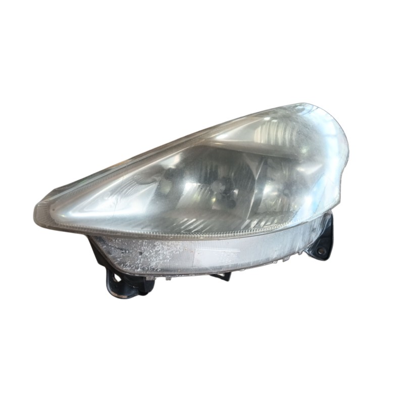 Recambio de faro izquierdo para citroën c3 pluriel (hb_) 1.4 referencia OEM IAM 6204ZL 41590711 