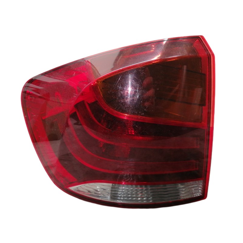 Recambio de piloto trasero izquierdo para bmw x1 (e84) xdrive 18d referencia OEM IAM 63212990109 6321299010909 1160514074