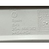 Recambio de espejo interior para volkswagen t-roc (a11, d11) 1.0 tsi referencia OEM IAM 3G0857511AN9B9  