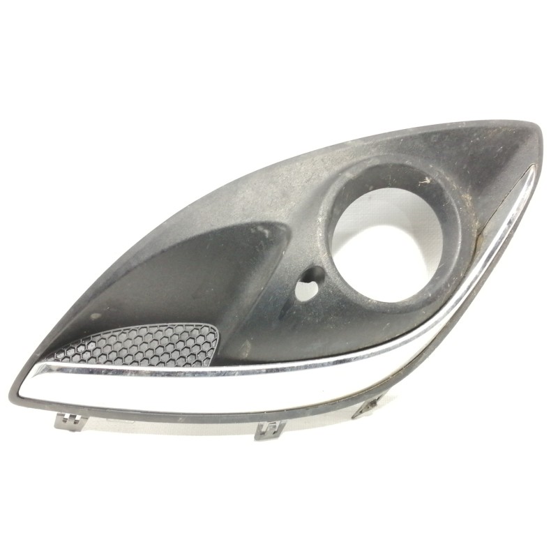 Recambio de rejilla paragolpes derecha para opel corsa d expression referencia OEM IAM 13286026  475498858