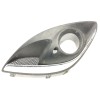 Recambio de rejilla paragolpes derecha para opel corsa d expression referencia OEM IAM 13286026  475498858