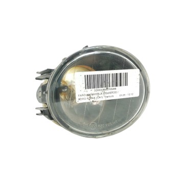 FARO ANTINIEBLA IZQUIERDO 
