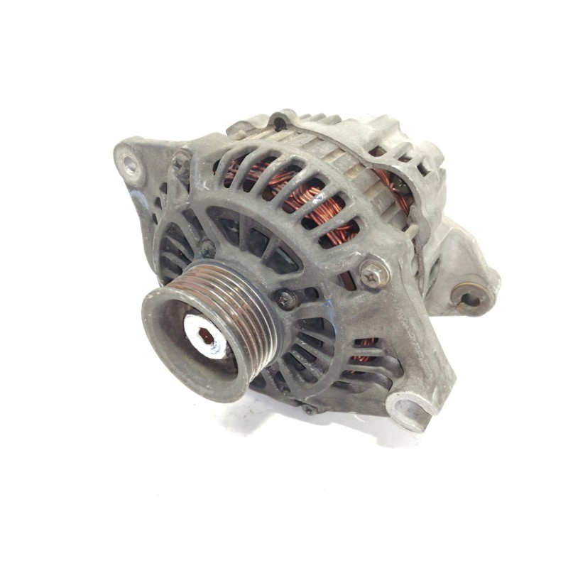 Recambio de alternador para citroën zx 1.6 tonic referencia OEM IAM 9619333280  A003TA0591D