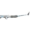 Recambio de cremallera direccion para ford transit custom v362 autobús (f3) 2.0 ecoblue referencia OEM IAM  GK313200AD 