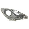 Recambio de rejilla paragolpes derecha para opel corsa d expression referencia OEM IAM 13286026  475498858