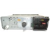 Recambio de sistema audio / radio cd para citroën c4 grand picasso sx referencia OEM IAM 96591777  
