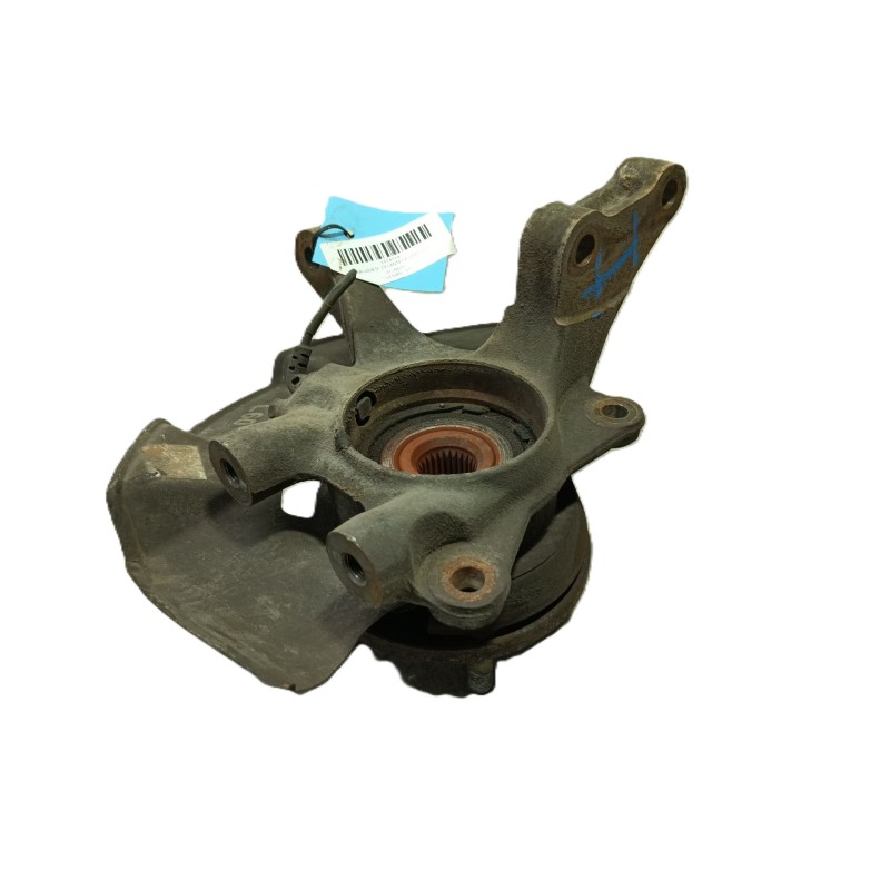 Recambio de mangueta delantera derecha para hyundai tucson (jm) 2.0 crdi cat referencia OEM IAM 517162E100  