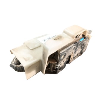 CERRADURA PUERTA DELANTERA IZQUIERDA 3D1837015A 991624101 