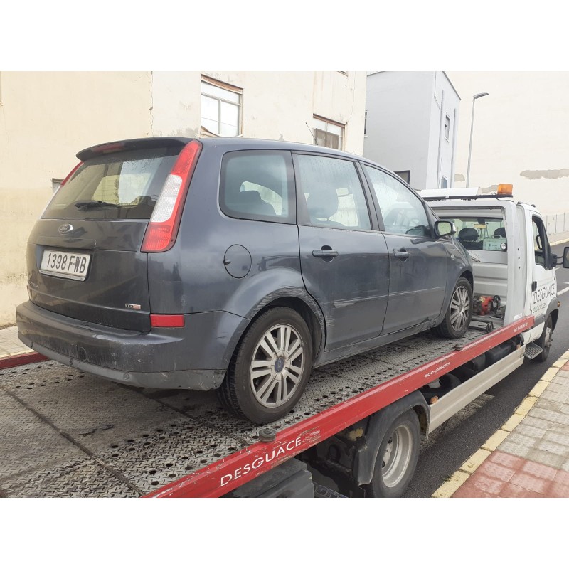 FORD C-MAX (CB3)