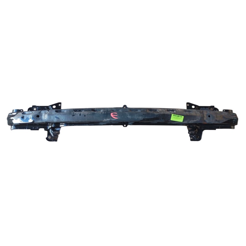 Recambio de refuerzo paragolpes delantero para volkswagen golf iv (1j1) 1.9 tdi referencia OEM IAM 1J0805551E  