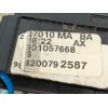 Recambio de mando intermitentes para dacia duster (hs_) 1.5 dci referencia OEM IAM 6001551361 8200792587 901057668