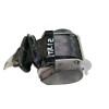 Recambio de cinturon seguridad trasero izquierdo para peugeot rcz basis referencia OEM IAM   