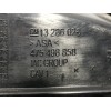 Recambio de rejilla paragolpes derecha para opel corsa d expression referencia OEM IAM 13286026  475498858