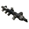 Recambio de rampa inyectora para ssangyong kyron 200 xdi limited referencia OEM IAM R9144Z190A  A6640700295