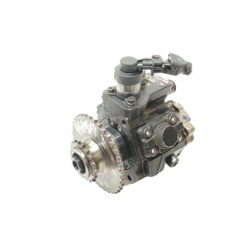 Recambio de bomba inyeccion para hyundai accent (mc) gl crdi referencia OEM IAM 331002A410  0445010124