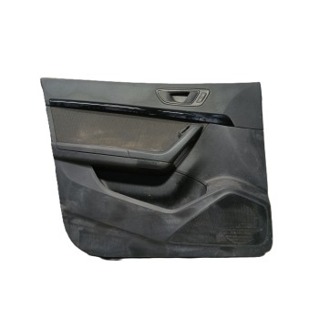 GUARNECIDO PUERTA DELANTERA IZQUIERDA 575867011KMZP 576867013ASHRG 