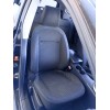 Recambio de asiento delantero derecho para nissan qashqai+2 (jj10) acenta referencia OEM IAM 87400JD10B  