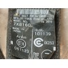 Recambio de cinturon seguridad trasero izquierdo para lexus nx (_z1_) 300h awd (ayz15) referencia OEM IAM 7337078060C1 7X8160 