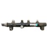 Recambio de rampa inyectora para ssangyong kyron 200 xdi limited referencia OEM IAM R9144Z190A  A6640700295
