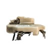 Recambio de cerradura puerta delantera izquierda para porsche cayenne (9pa) s 4.5 referencia OEM IAM 3D1837015A 991624101 