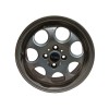 Recambio de llanta para mini mini (r56) one d referencia OEM IAM 36111512458 5 1/2Jx15H2 1512458