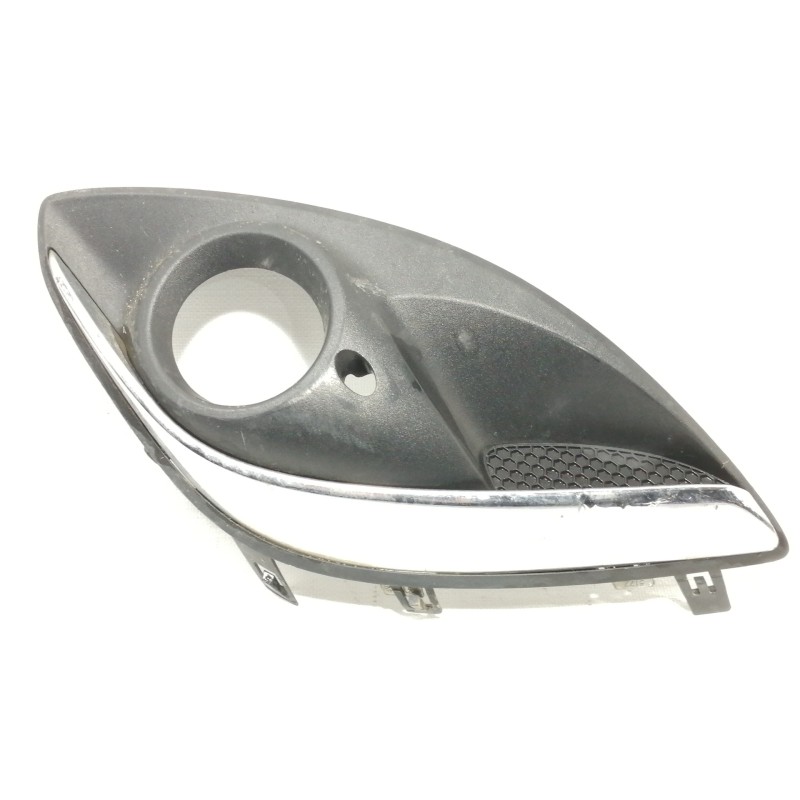 Recambio de rejilla paragolpes izquierda para opel corsa d expression referencia OEM IAM 13286025  475498858