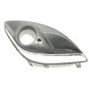 Recambio de rejilla paragolpes izquierda para opel corsa d expression referencia OEM IAM 13286025  475498858