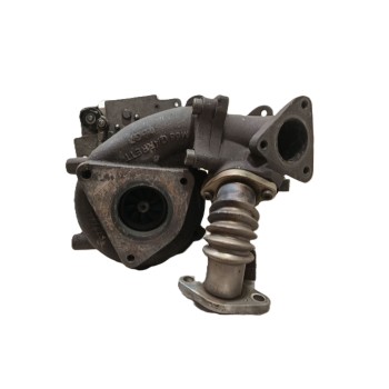 TURBOCOMPRESOR 059145721G GTB1756VK 