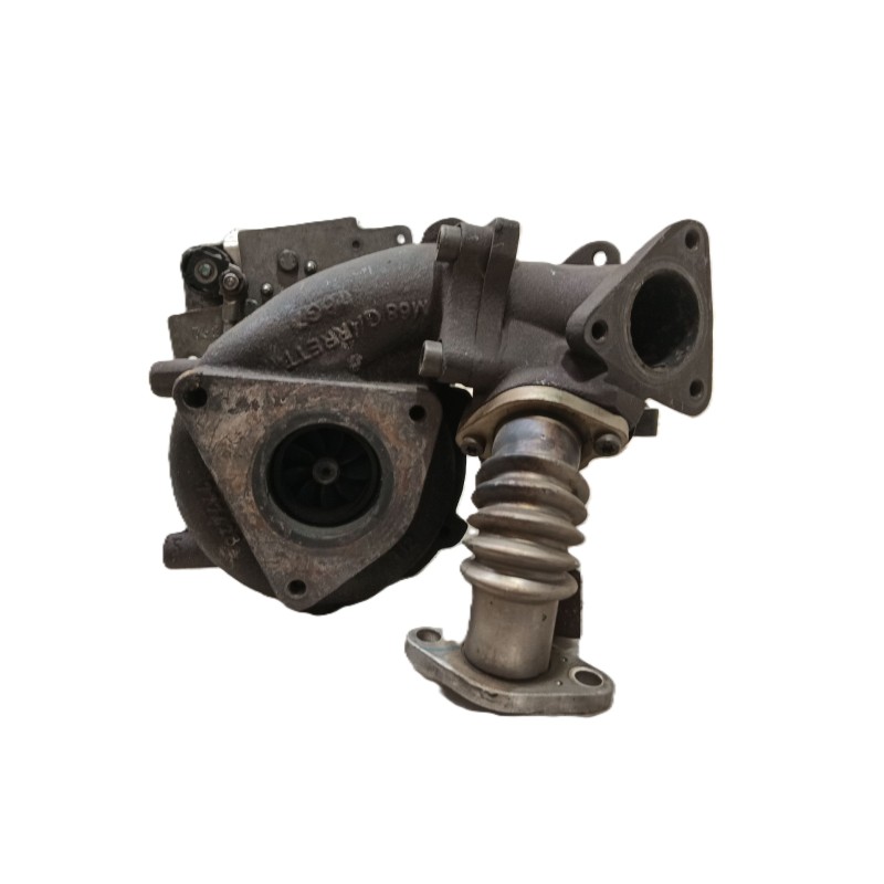 Recambio de turbocompresor para audi a5 coupe (8t) 2.7 tdi referencia OEM IAM 059145721G GTB1756VK 