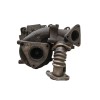 Recambio de turbocompresor para audi a5 coupe (8t) 2.7 tdi referencia OEM IAM 059145721G GTB1756VK 