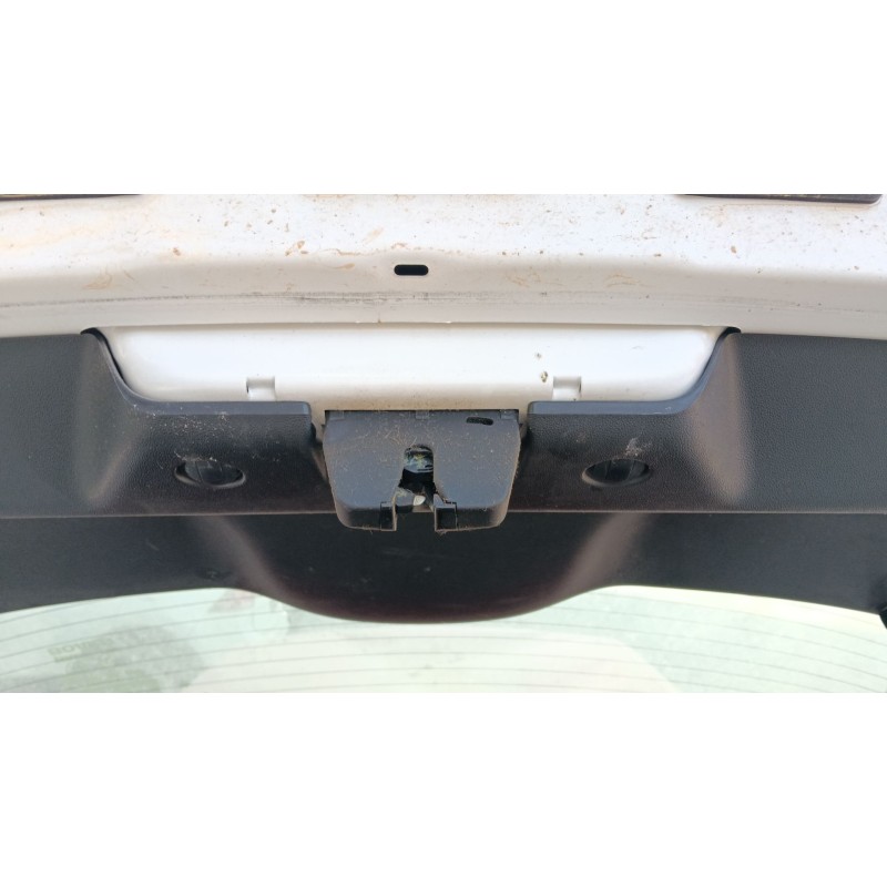 Recambio de cerradura maletero / porton para citroën c3 iii (sx) 1.2 vti 82 referencia OEM IAM   