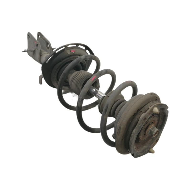 Recambio de amortiguador delantero derecho para renault laguna ii (bg0) authentique referencia OEM IAM 8200237374A  