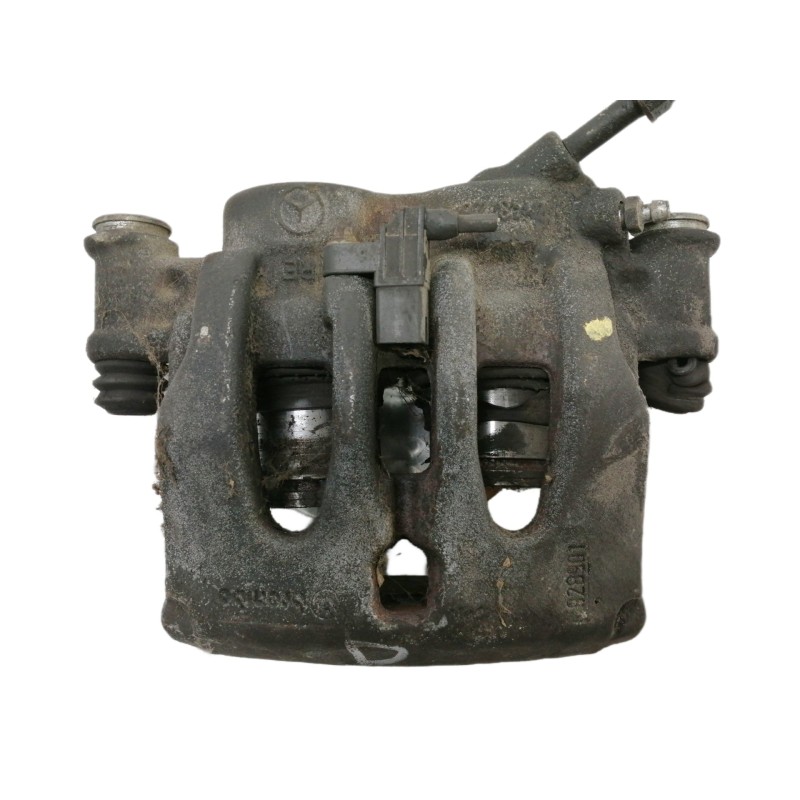 Recambio de pinza freno delantera derecha para volkswagen crafter combi (2e) combi, techo elevado 35 referencia OEM IAM 928901  