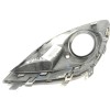 Recambio de rejilla paragolpes izquierda para opel corsa d expression referencia OEM IAM 13286025  475498858