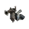 Recambio de turbocompresor para audi a5 coupe (8t) 2.7 tdi referencia OEM IAM 059145721G GTB1756VK 