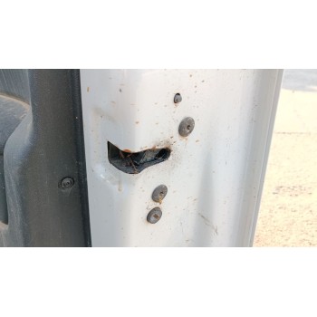 CERRADURA PUERTA DELANTERA DERECHA 